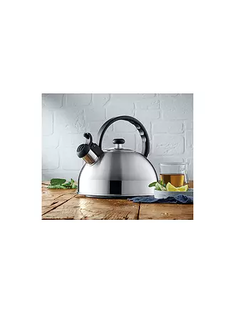 WMF | Bollitore - Bollitore a fischio 1,5l Orbit Cromargan |